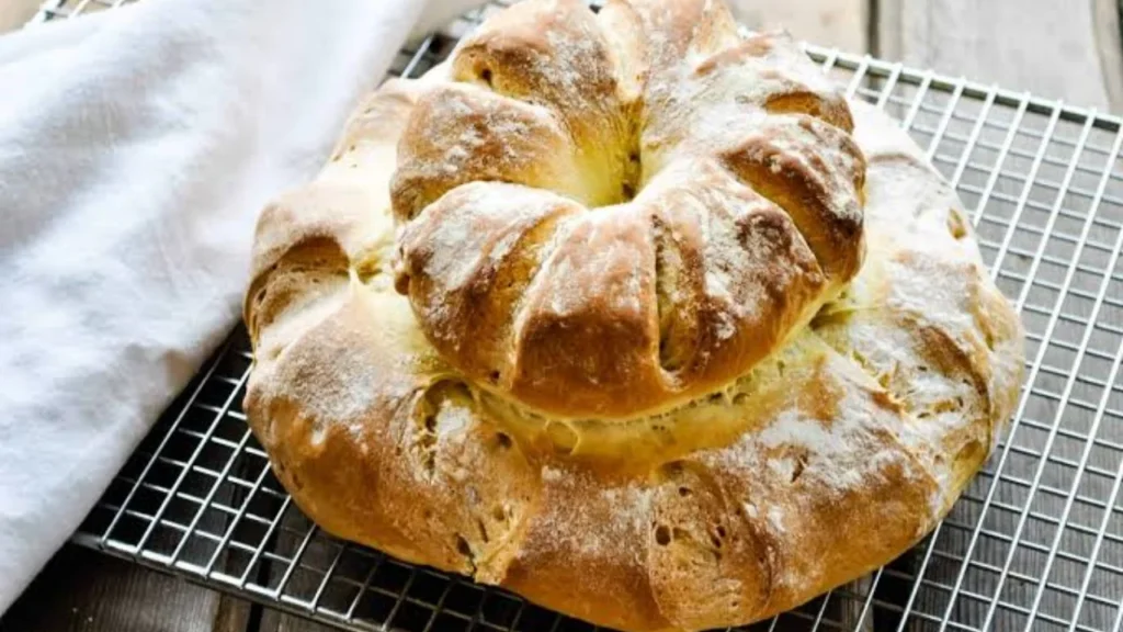 About The Cottage Loaf Menu